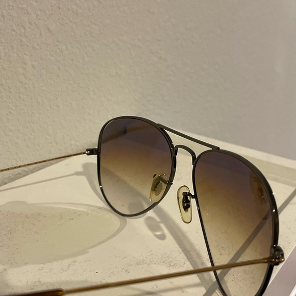 Rayban aviator - Picture 4 of 6